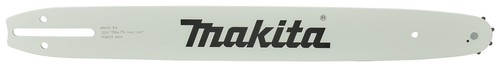 Makita sternschiene 40cm 1mm - sternschiene, 1,1mm