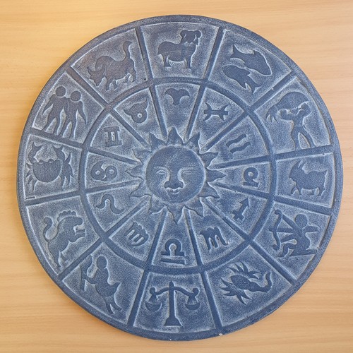 Wandbild ornament - wandbild,
