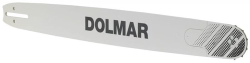 Makita dolmar sternschiene - dolmar,