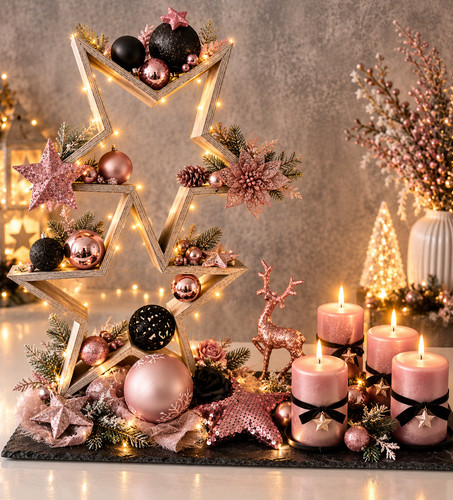 Adventskranz weihnachten - adventskranz,