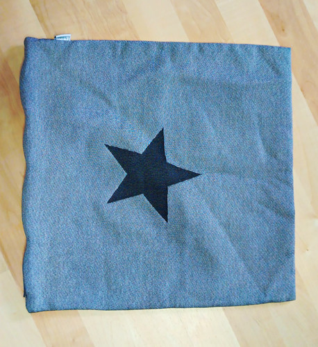 Tukan dekokissen 40x40 - 40x40, cm