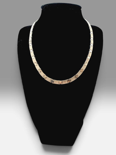 925 sterlingsilber kette - 925/-,