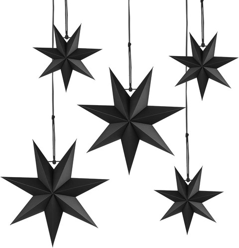 Weihnachtsbaum deko sterne - deko,