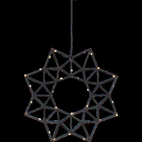 Star trading led drahtstern - star, led-drahtstern