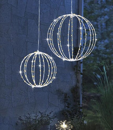 Weltbild led hängedeko - led,