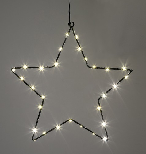 Led leucht stern - leucht,