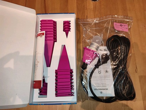 Herrnhuter stern magenta - herrnhuter,