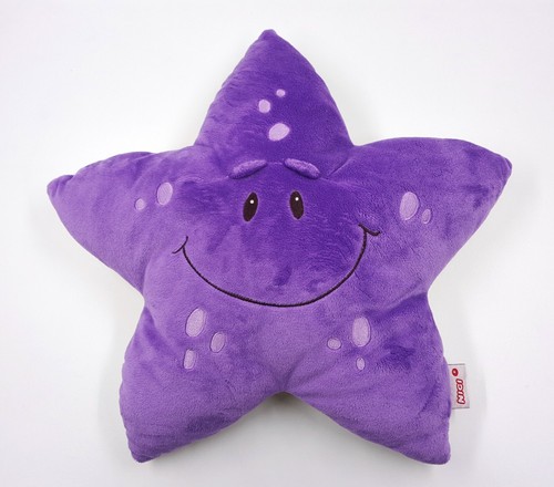 Nici seestern star fish kissen - star,
