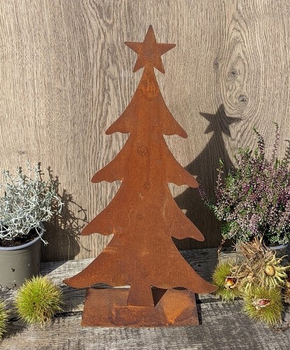 Tannenbaum 40 cm - tannenbaum,