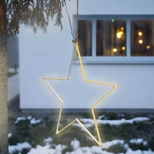 Esotec solar led - esotec,