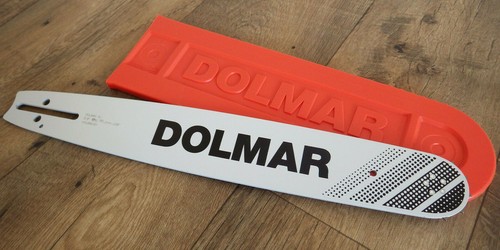 Dolmar stern führungsschiene - dolmar,