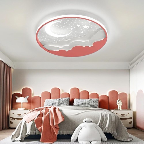Led deckenlampe 40cm - ,