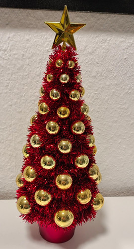 Künstlicher weihnachtsbaum - künstlicher,