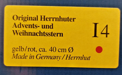 Herrnhuter advents und - herrnhuter,