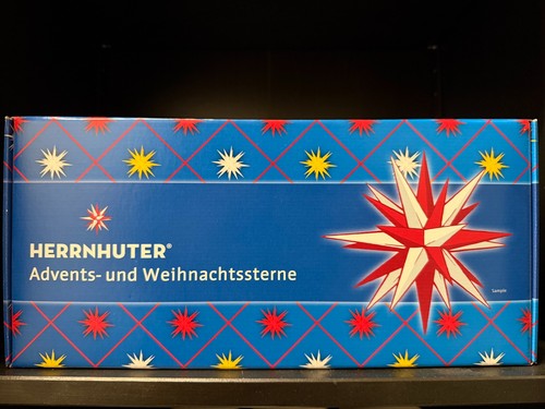 Herrnhuter stern cm - herrnhuter, 40
